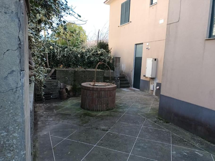 Green Apartment In Sorrento Coast Massa Lubrense Exterior photo