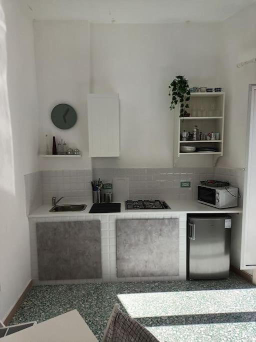 Green Apartment In Sorrento Coast Massa Lubrense Exterior photo