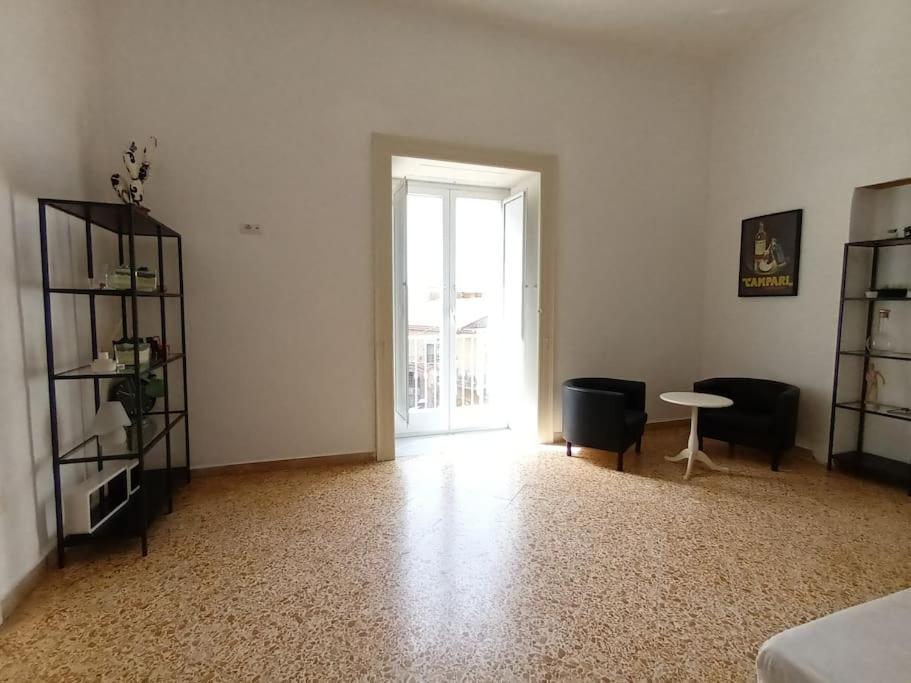 Green Apartment In Sorrento Coast Massa Lubrense Exterior photo