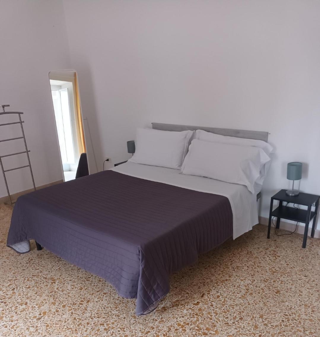 Green Apartment In Sorrento Coast Massa Lubrense Exterior photo